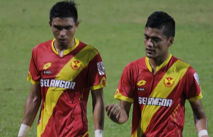 Photo Credit: Lekshman Subramaniam / FourthOfficial.com