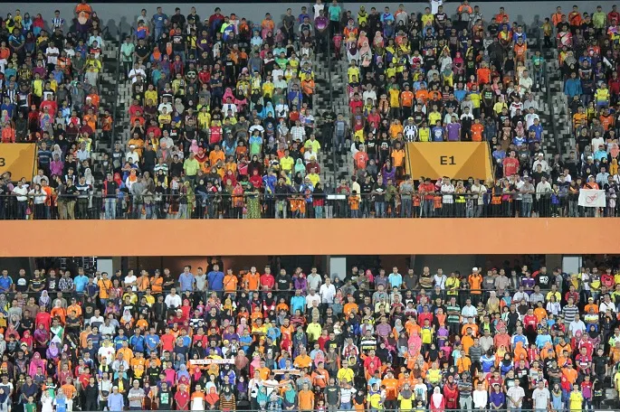 Photo Credit: Lekshman Subramaniam / FourthOfficial.com