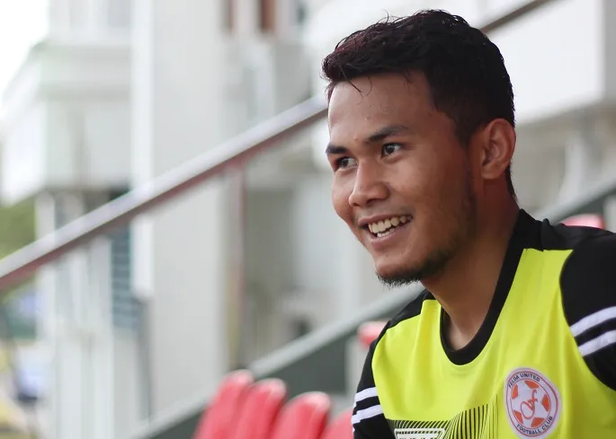 Photo Credit: Lekshman Subramaniam / FourthOfficial.com