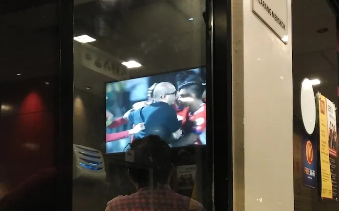 Photo Credit: FourthOfficial.com