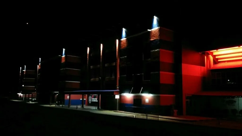 Photo Credit: FourthOfficial.com