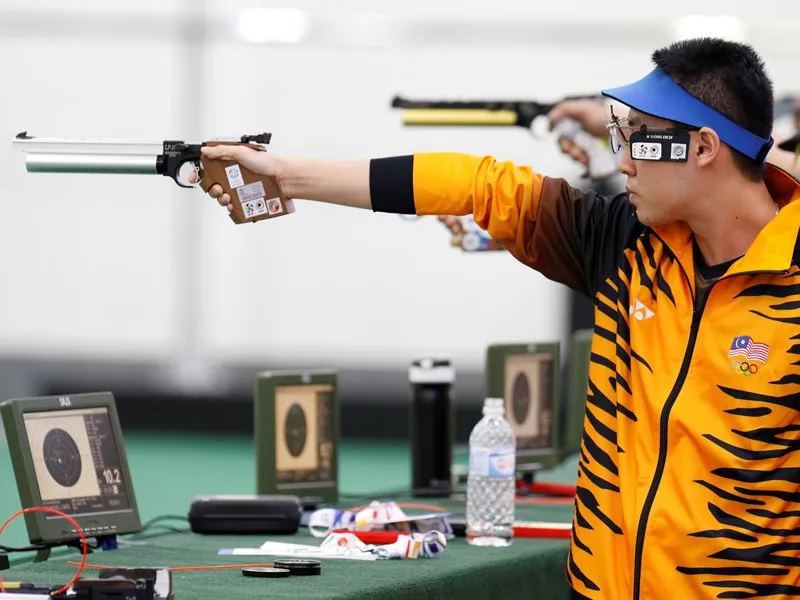 Photo credits: Telegraph