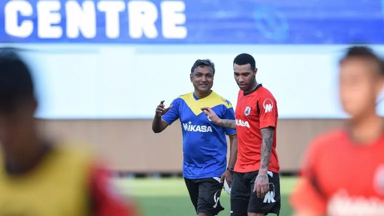 Photo Credit: Channel News Asia