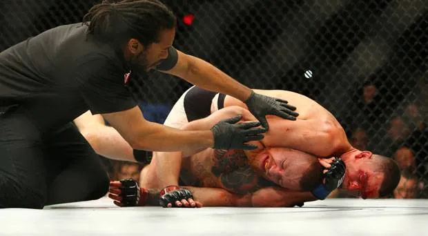 Photo Credit: Independent