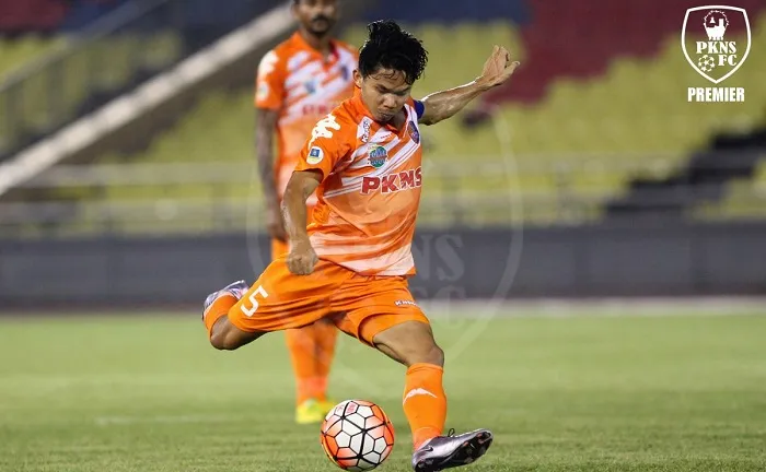 Photo Credit: PKNS FC