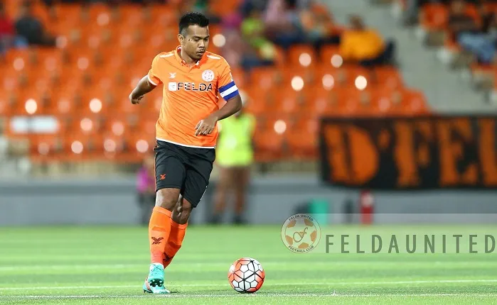 Photo Credit: FELDA United