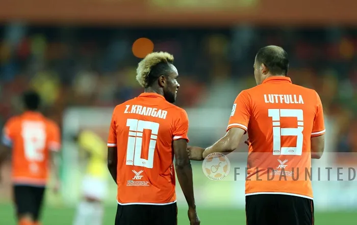 Photo Credit: FELDA United