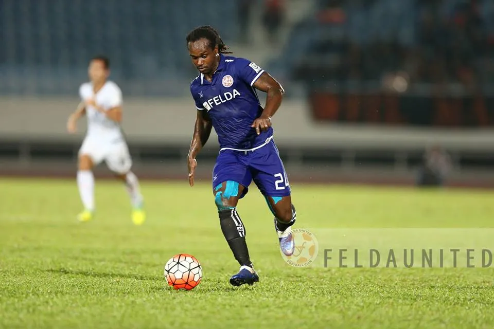 Photo Credit: Felda United