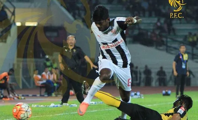 Photo Credit: Pahang FA
