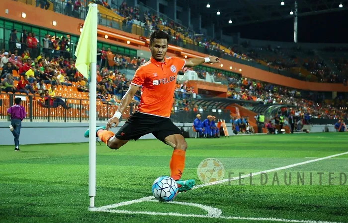 Photo Credit: FELDA United