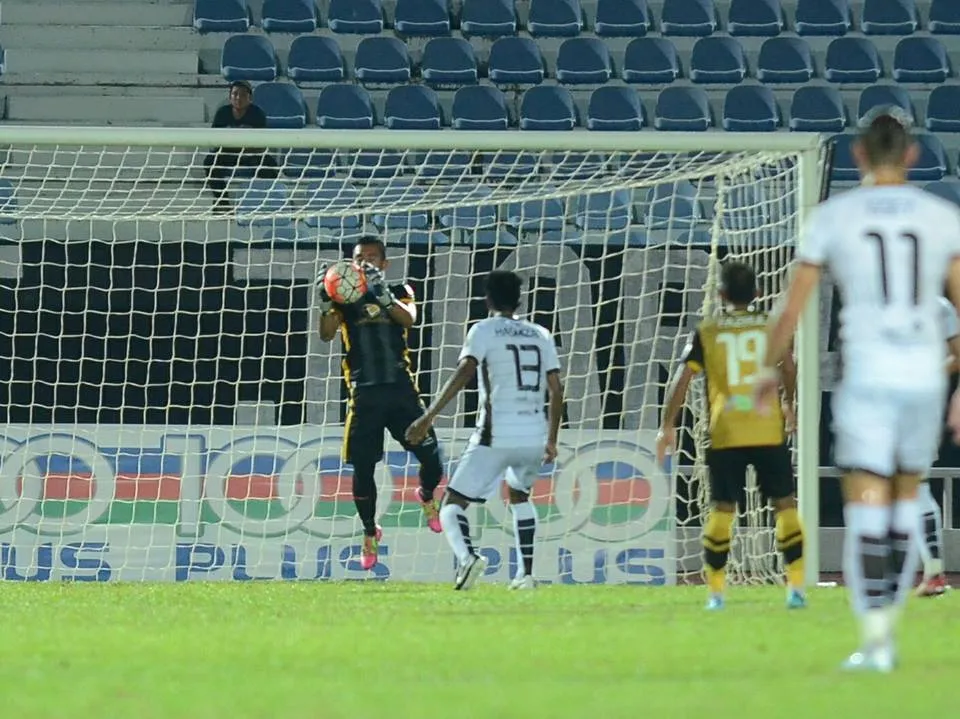 Photo Credit: Terengganu FA