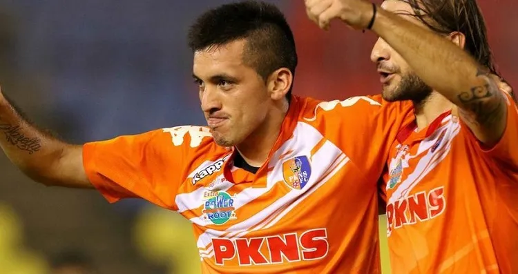 Photo Credit: Astro Awani