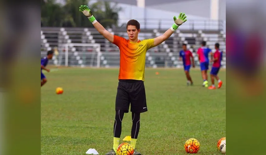 Photo Credit: Astro Awani