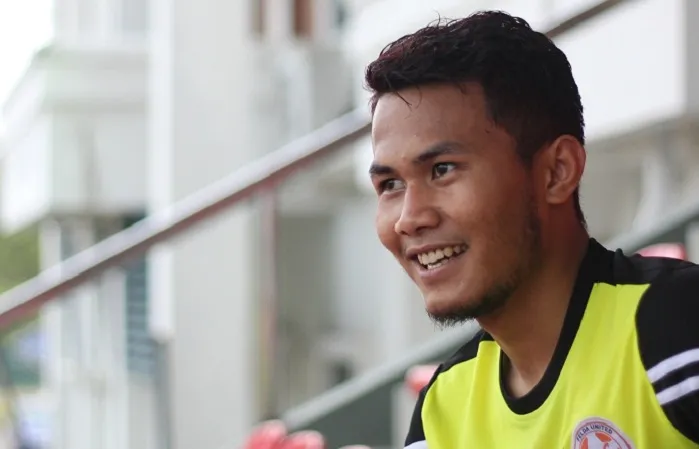 Photo Credit: Lekshman Subramaniam / FourthOfficial.com