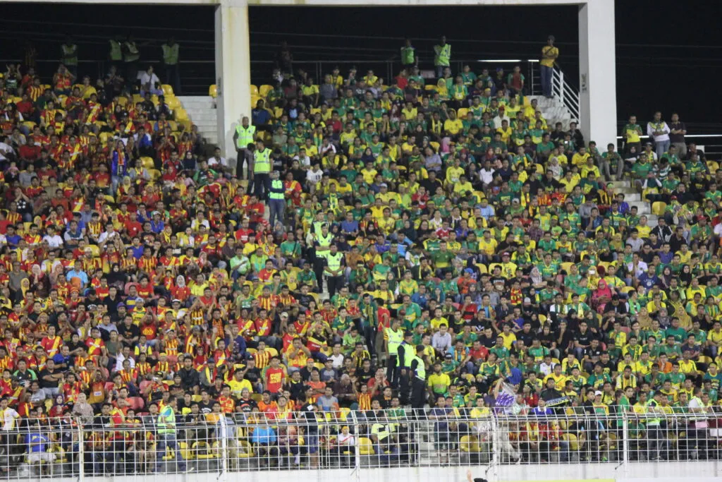 Photo Credit: Lekshman Subramaniam / FourthOfficial.com