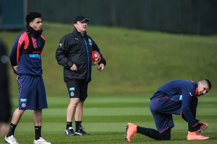 Photo Credit: Chronicle Live