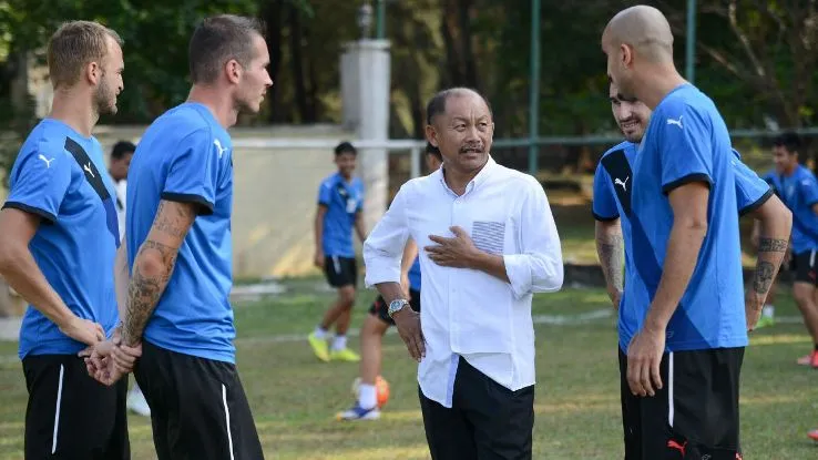 Photo Credit: ESPN FC