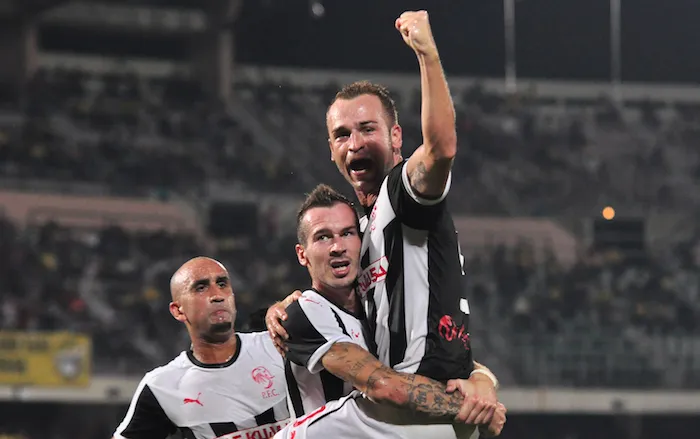 Photo Credit: Asiana.my