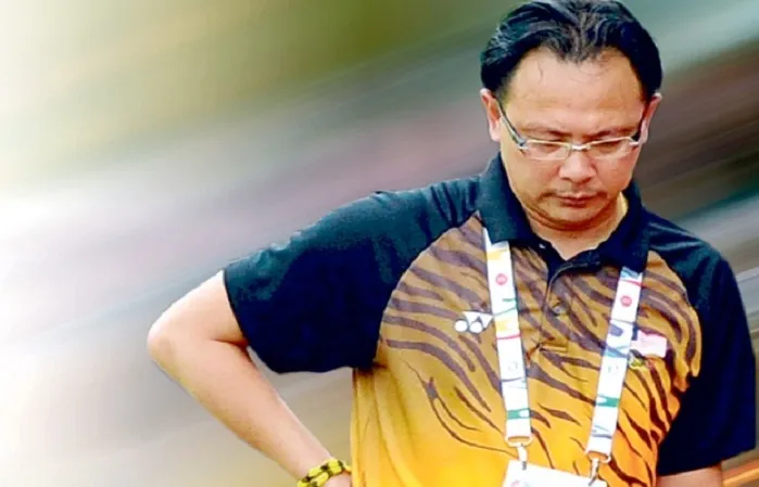 Photo Credit: Sinar Harian