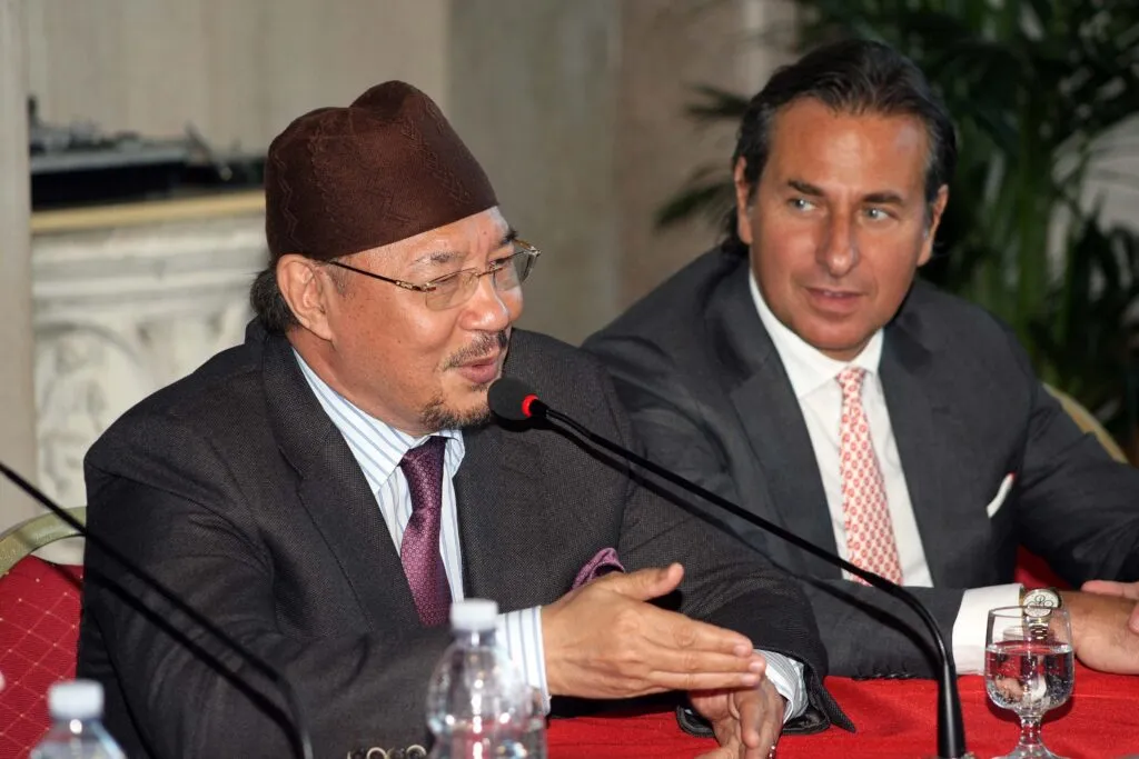 Photo Credit: radiogoal.it