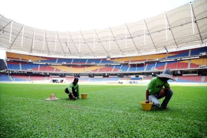 Photo Credit: rilekslah.my