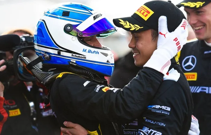 Photo Credit: Jazeman Jaafar