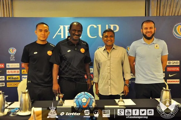 Photo Credit: FA Selangor official Facebook page