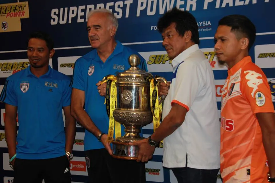 Photo Credit: Prashant Kharbanda / FourthOfficial.com