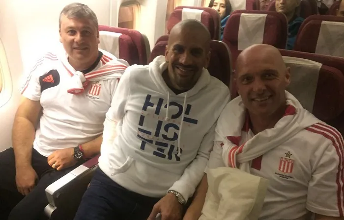 Photo Credit: EDELPOfficial