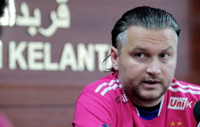 Photo Credit: Berita Harian