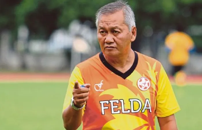 Photo Credit: Sinar Harian