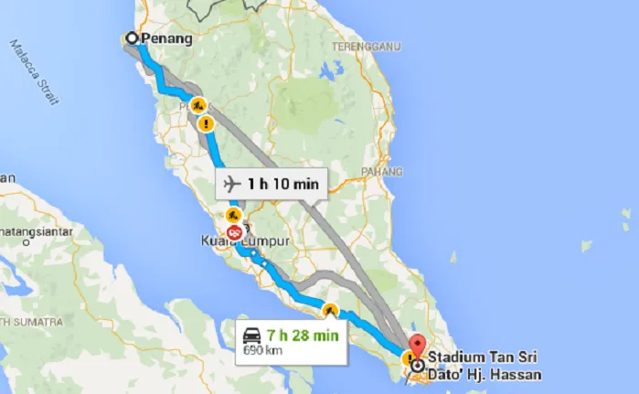 Photo Credit: Google Maps