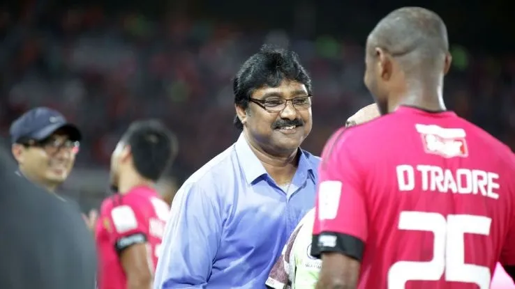 Photo Credit: ESPNFC