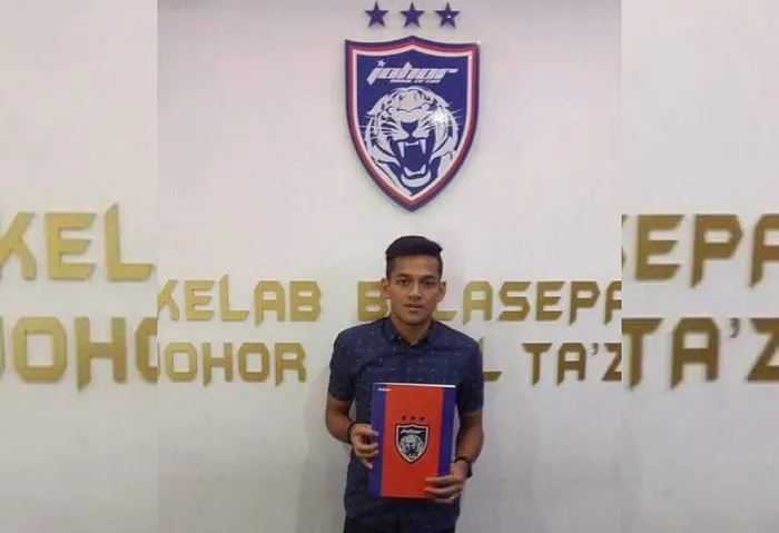 Photo Credit: JDT Southern Tigers