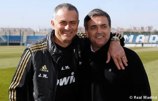 Photo Credit: Real Madrid