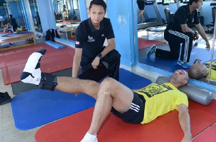 Photo Credit: Amiridwan Taj