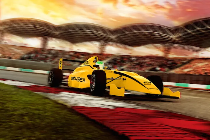 Photo Credit: Formula4SEA