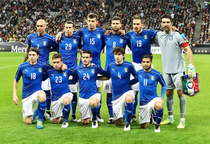 Photo Credit: gazettaworld.com