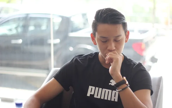 Photo Credit: Lekshman Subramaniam / FourthOfficial.com