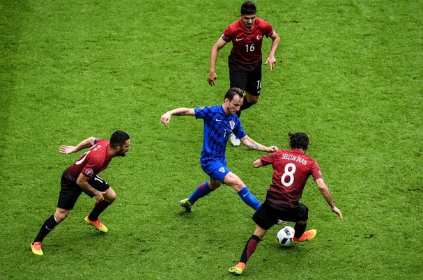 Photo Credit: Ivan Rakitic