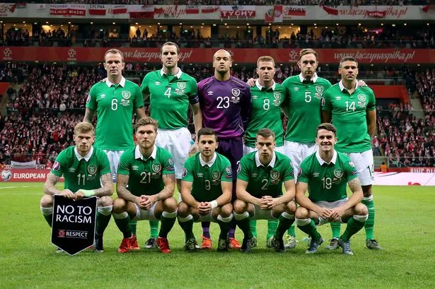 Photo Credit: irishmirror.com