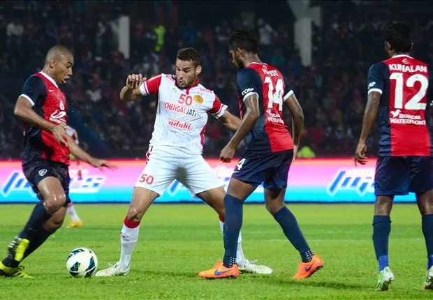 Photo credit: goal.com