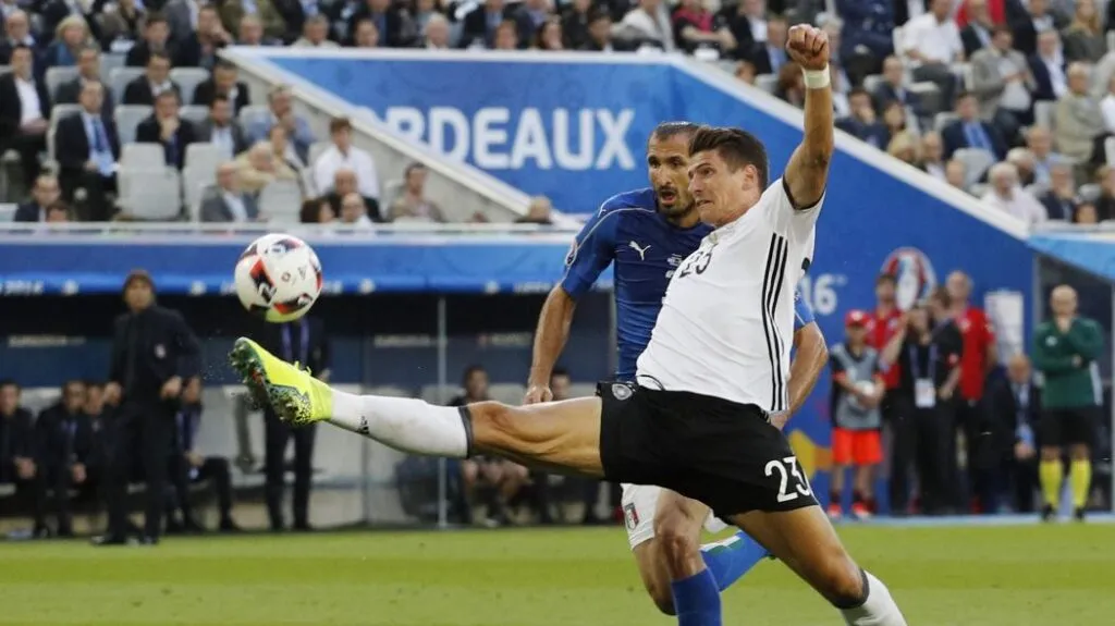 Photo Credit: Eurosport