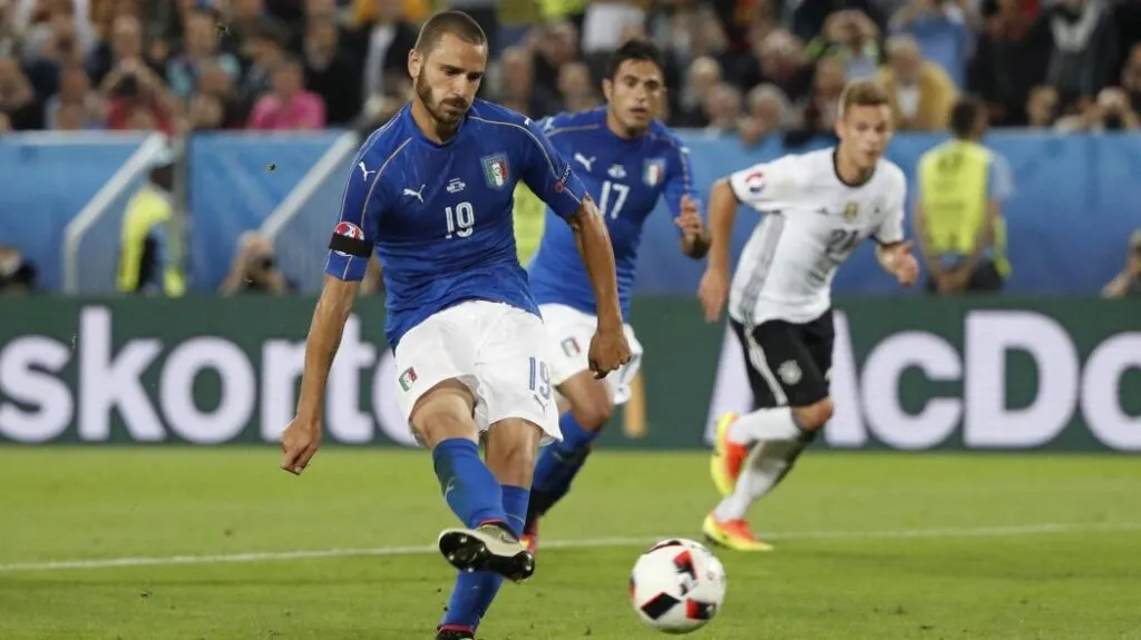 Photo Credit: Eurosport