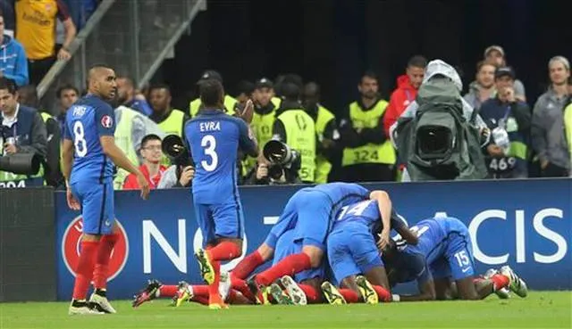 Photo Credit: Reuters