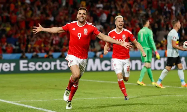 Photo Credit: Telegraph