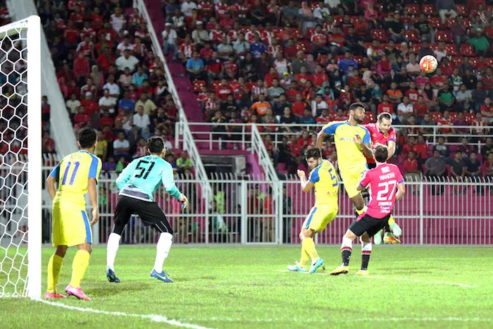 Photo Credit: Asiana.my