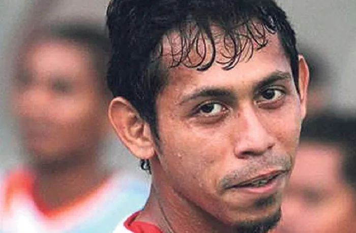 Photo Credit: Sinar Harian