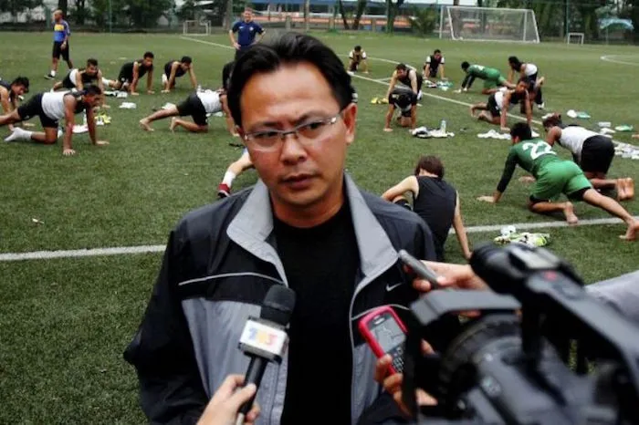 Photo Credit: Sports247.my