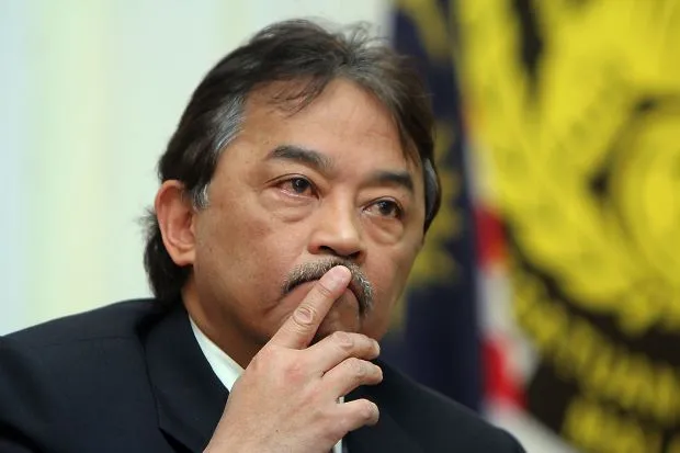 Photo credit: Star Online